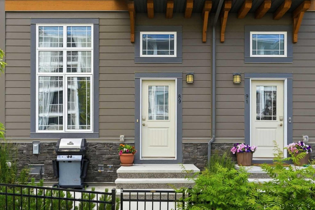 Photo of 89 Auburn Meadows Street SE, Calgary, AB T3M 2S1 (MLS # A2328527)