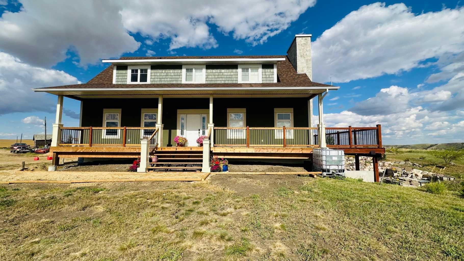 272041 Highway 840