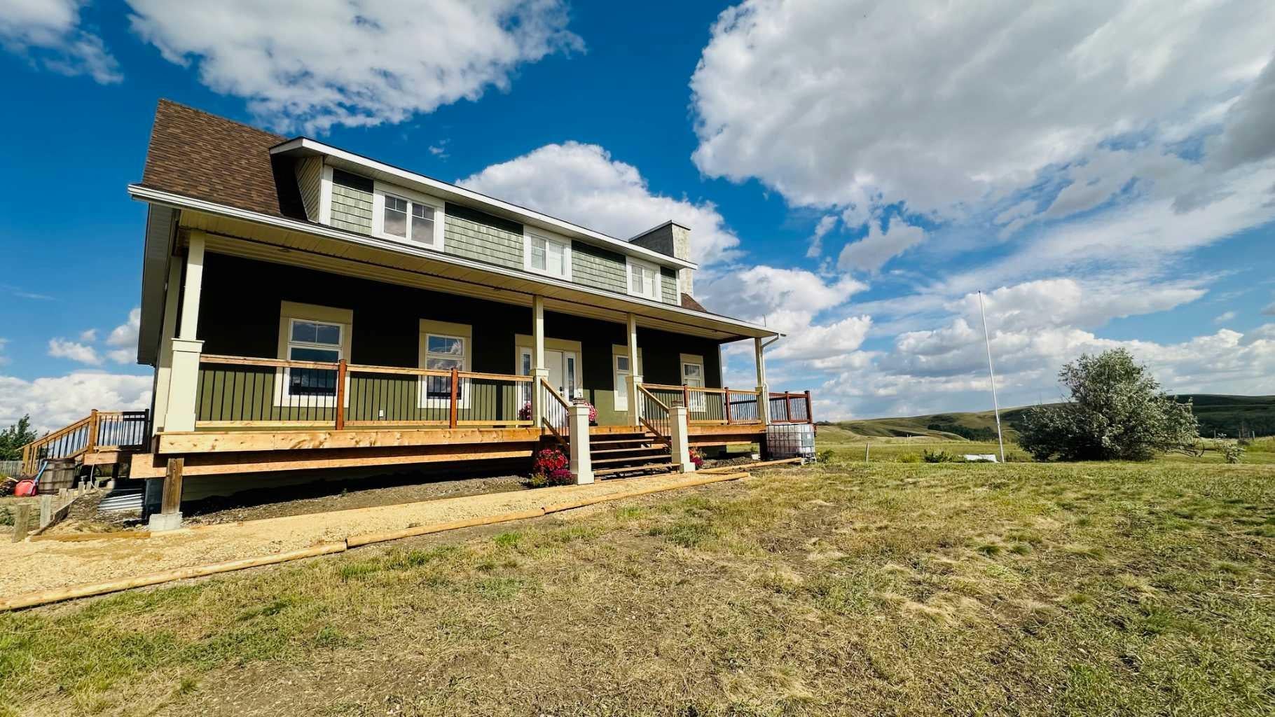 272041 Highway 840