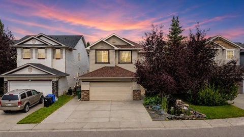 Photo of 362 Chapalina Gardens SE, Calgary, AB T2X 0A9 (MLS # A2332043)