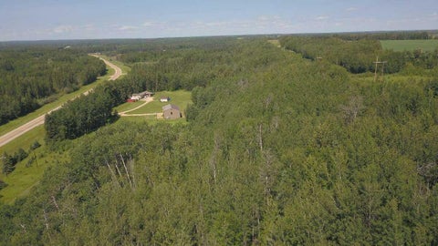 Photo of 62070 Highway 33, Rural Woodlands County, AB T0G 1A0 (MLS # A2342643)