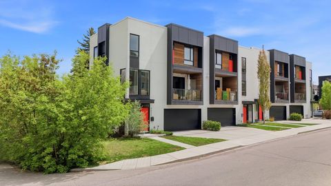 Photo of 3620 17 Street SW, Calgary, AB T2T 6X5 (MLS # A2315113)