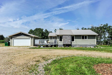 Photo of 19436 460 Township, Rural Camrose County, AB T4V 2M9 (MLS # A2334531)