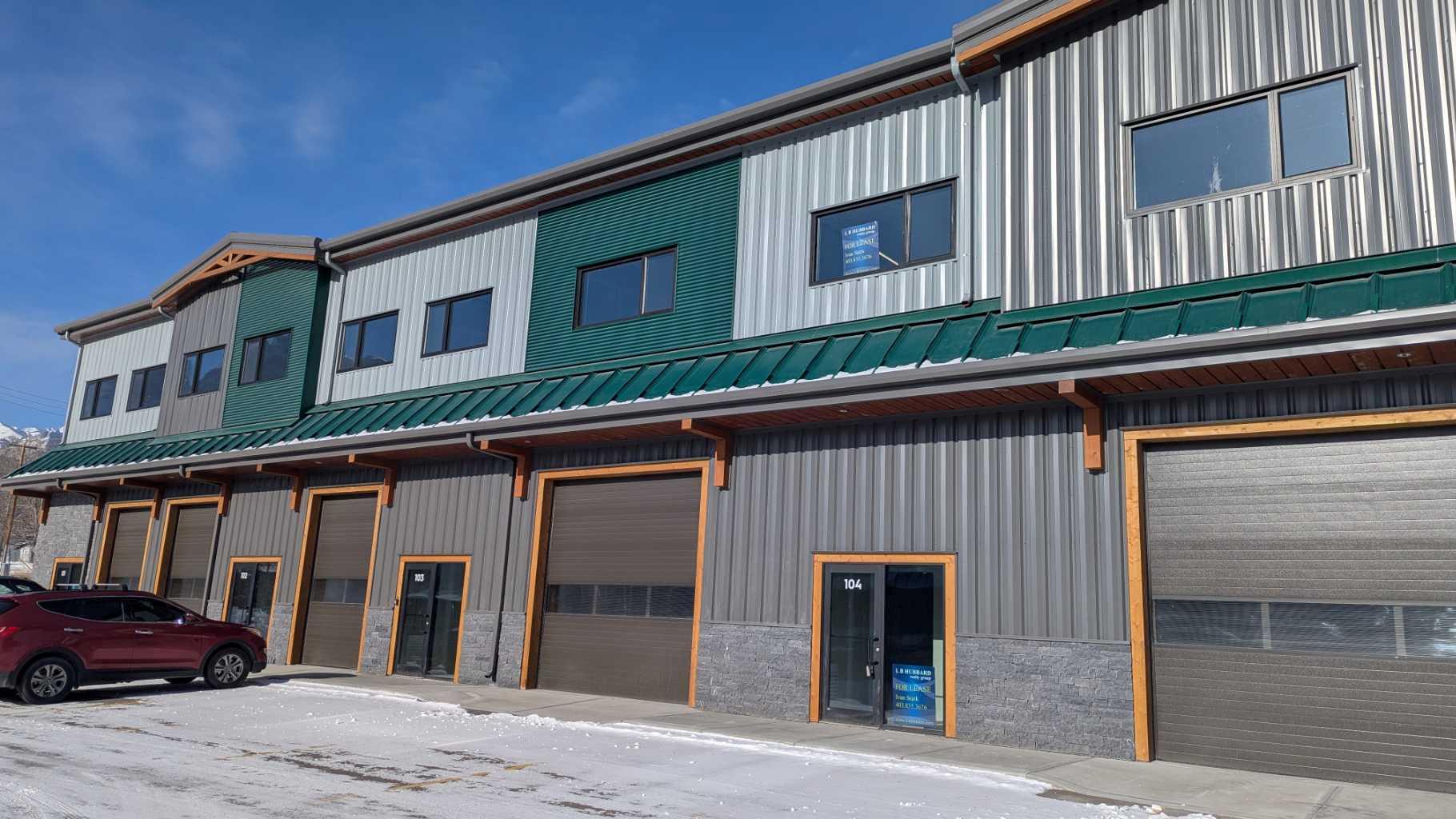 100 Alpine Meadows 1104