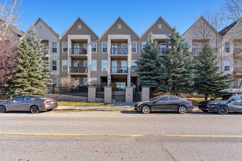 Photo of 15304 Bannister Road SE #313, Calgary, AB T2X 0M8 (MLS # A2349682)