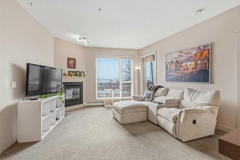 Photo of 69 Springborough Court SW #236, Calgary, AB T3H 5V5 (MLS # A2293901)