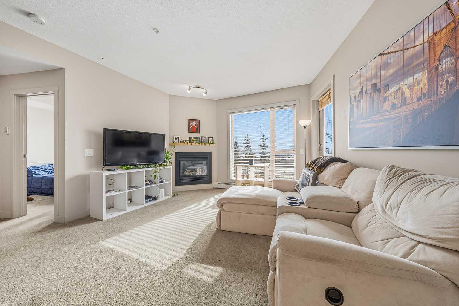 69 Springborough Court SW 236