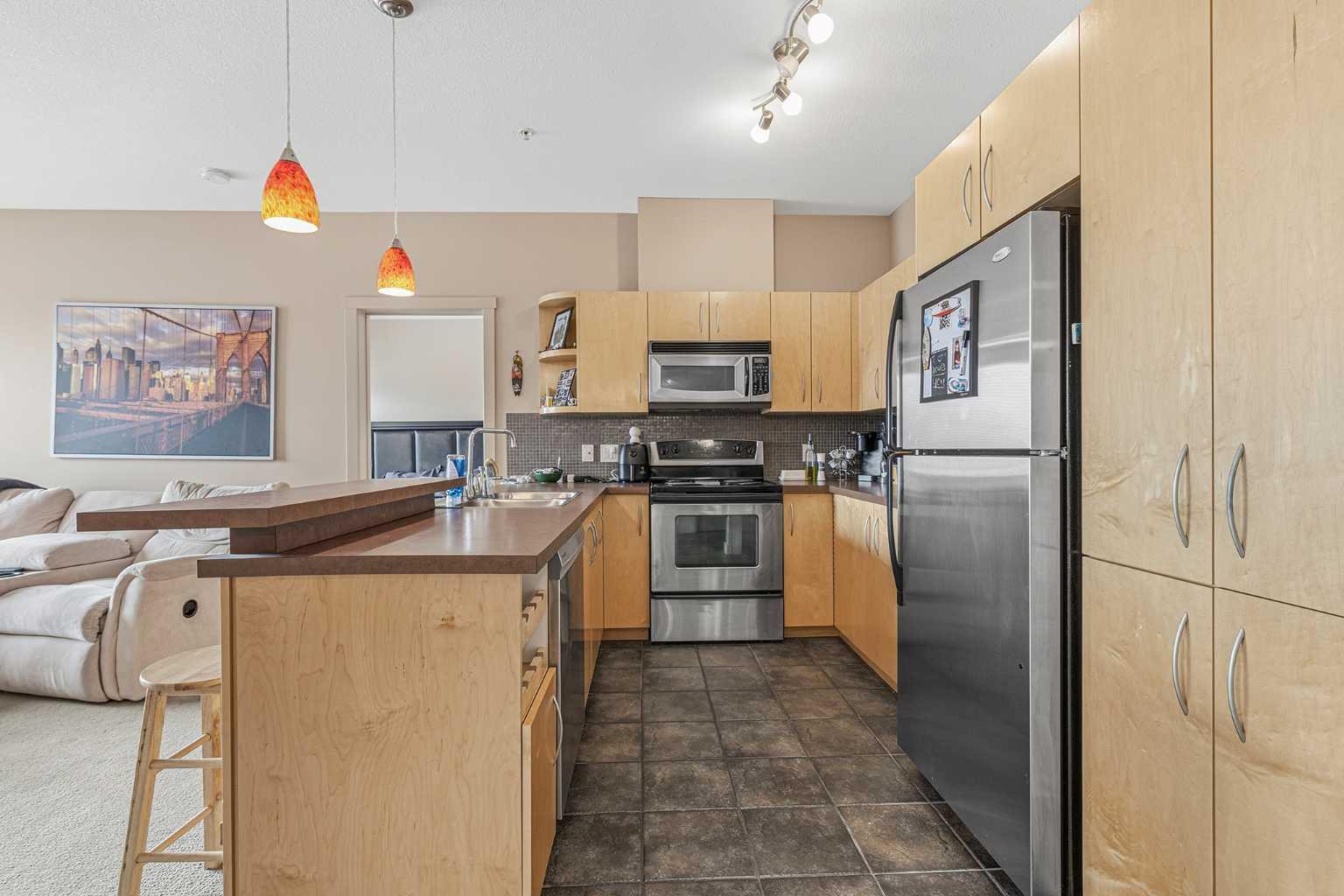 69 Springborough Court SW 236