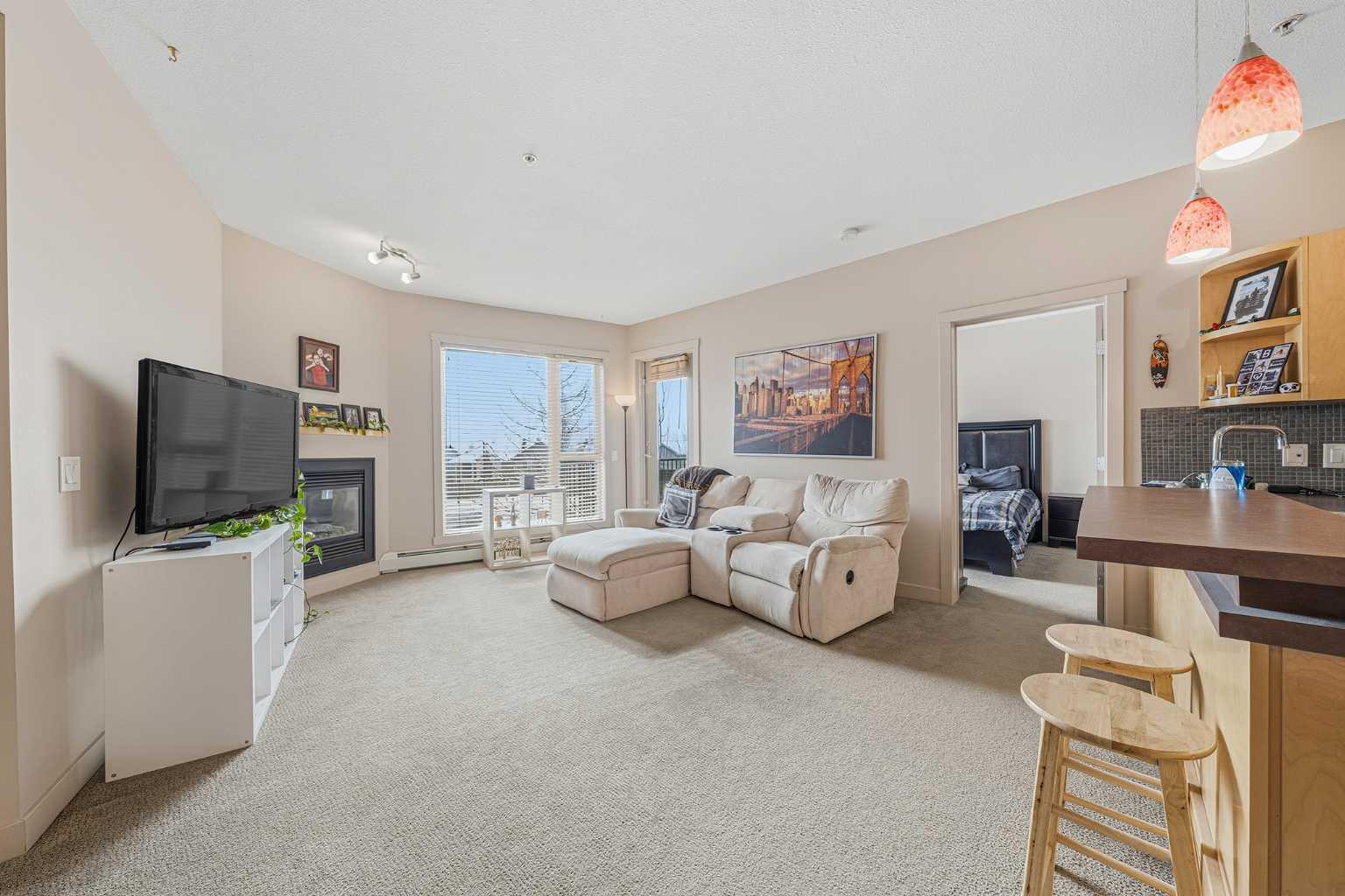 69 Springborough Court SW 236