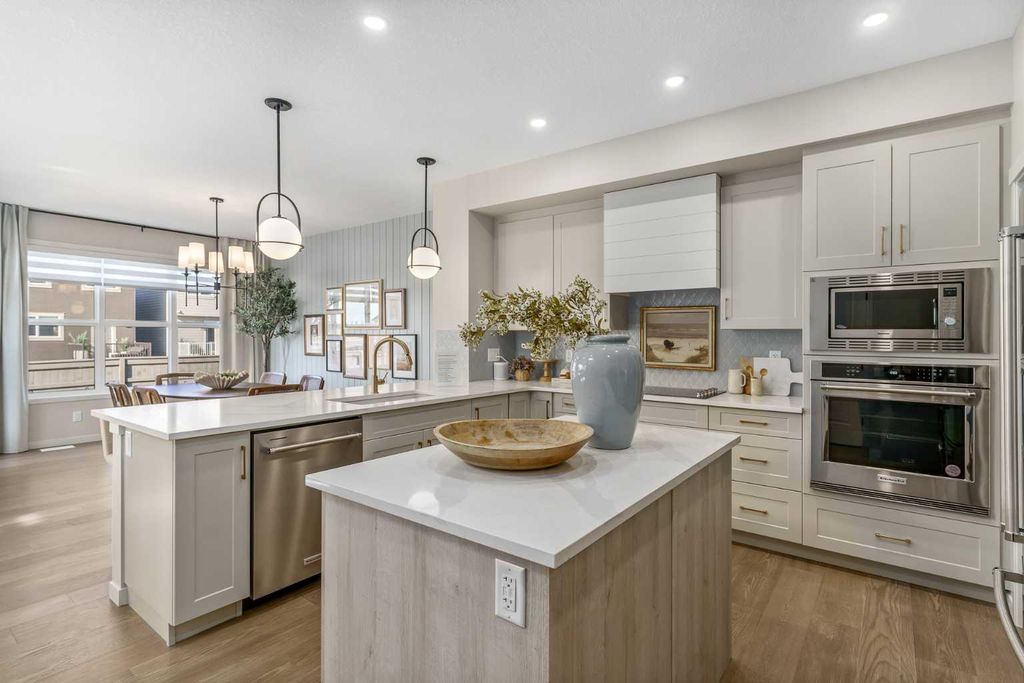 Photo of 80 Magnolia Green SE, Calgary, AB T3M 3X8 (MLS # A2278847)