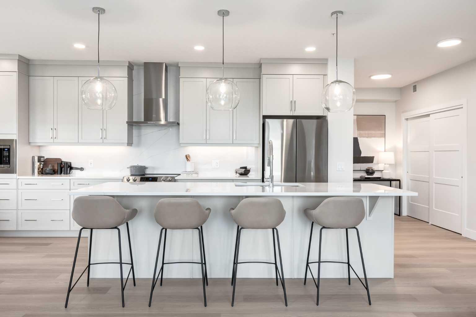 110 Greenbriar Place NW 1306