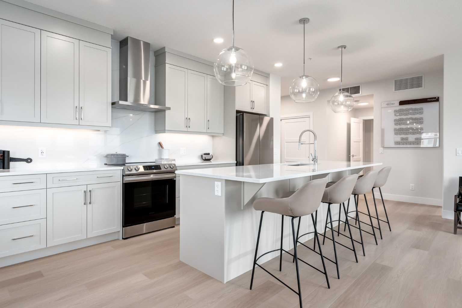 110 Greenbriar Place NW 1306