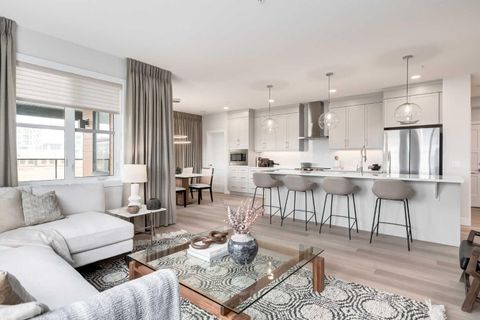 110 Greenbriar Place NW 1306 Calgary AB X0X 0X0