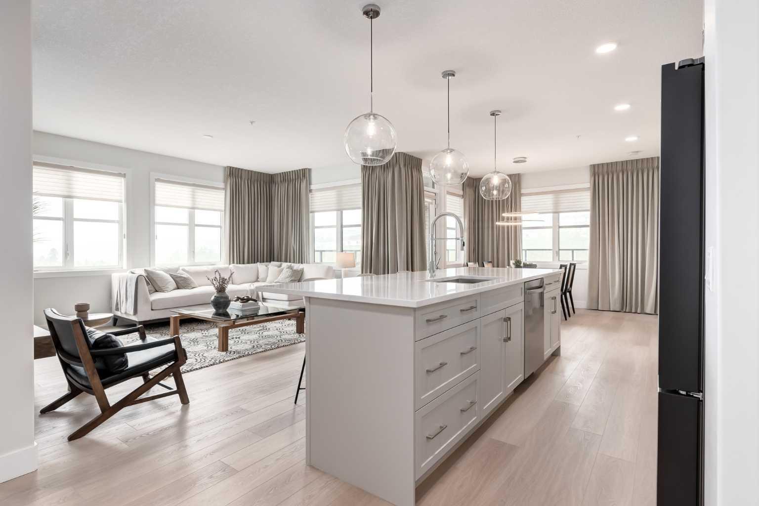 110 Greenbriar Place NW 1306