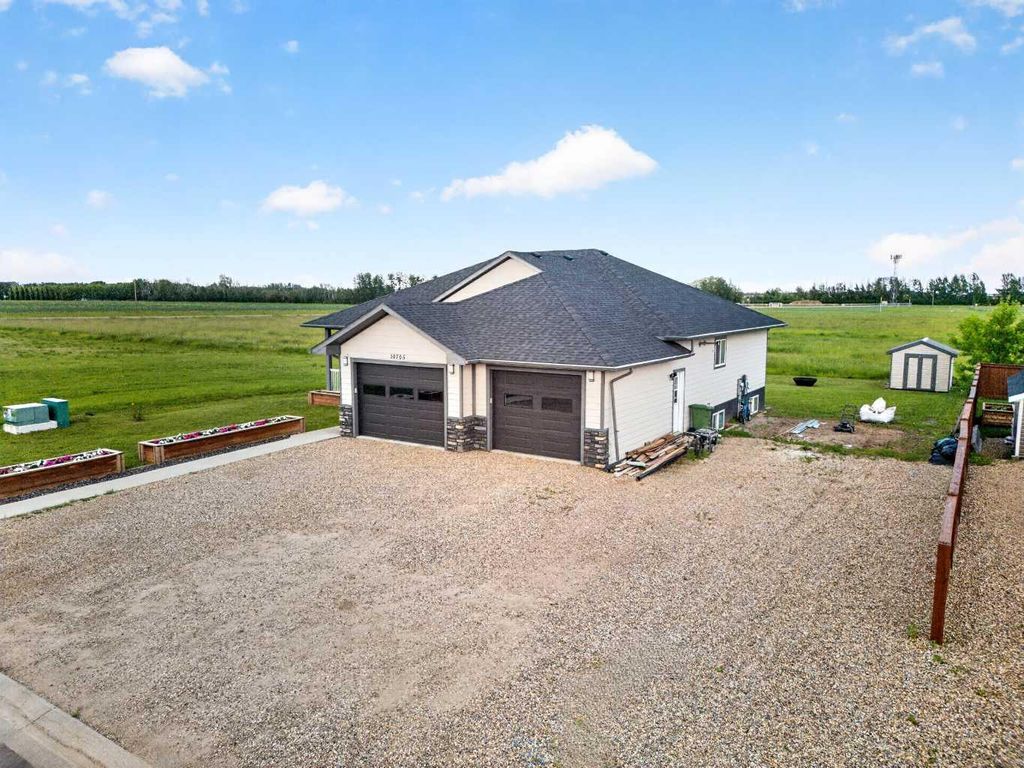 Photo of 10705 110 Street, La Crete, AB T0H 2H0 (MLS # A2325320)