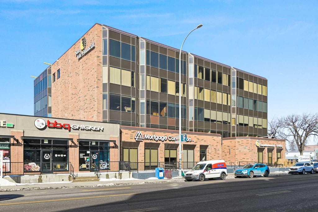 Photo of 1121 Centre Street NW #3rd Floor, Calgary, AB T2E 2P7 (MLS # A2350989)