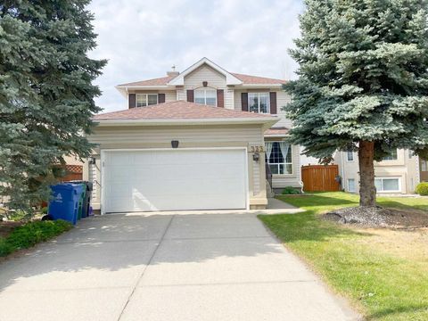 333 Red Crow W Boulevard W Lethbridge AB T1K 7M2