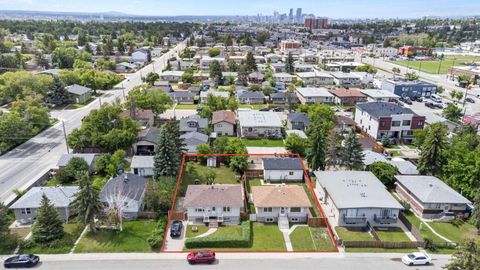 Photo of 1831 43 Street SE, Calgary, AB T2B 1H1 (MLS # A2322858)
