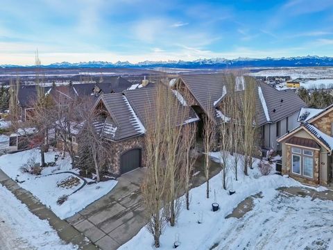 53 Spring Willow Terrace SW Calgary AB T3H 0G2