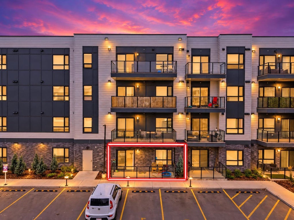 Photo of 20295 Seton Way SE #5117, Calgary, AB T3M 3Y9 (MLS # A2347771)