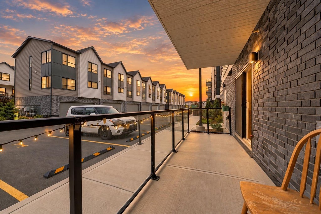 Photo of 20295 Seton Way SE #5117, Calgary, AB T3M 3Y9 (MLS # A2347771)