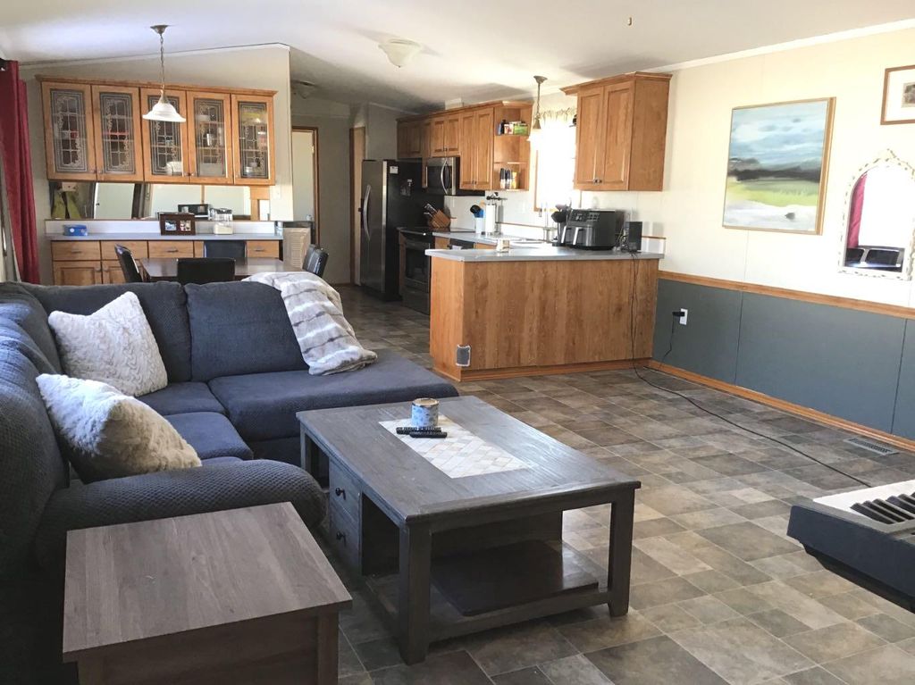 Photo of 119 2nd Street, Blue Ridge, AB T0E 0B0 (MLS # A2289828)