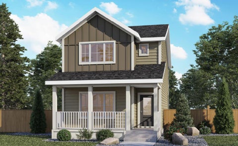 Photo of 22 Keystone Creek Place NE, Calgary, AB T3P 0T2 (MLS # A2353383)