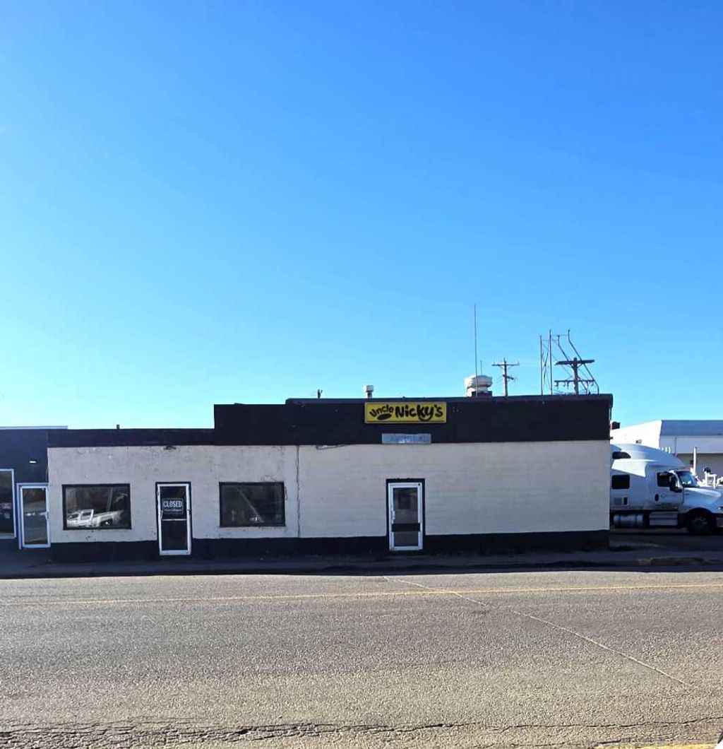 Photo of 53 Avenue, High Prairie, AB T0G 1E0 (MLS # A2260414)