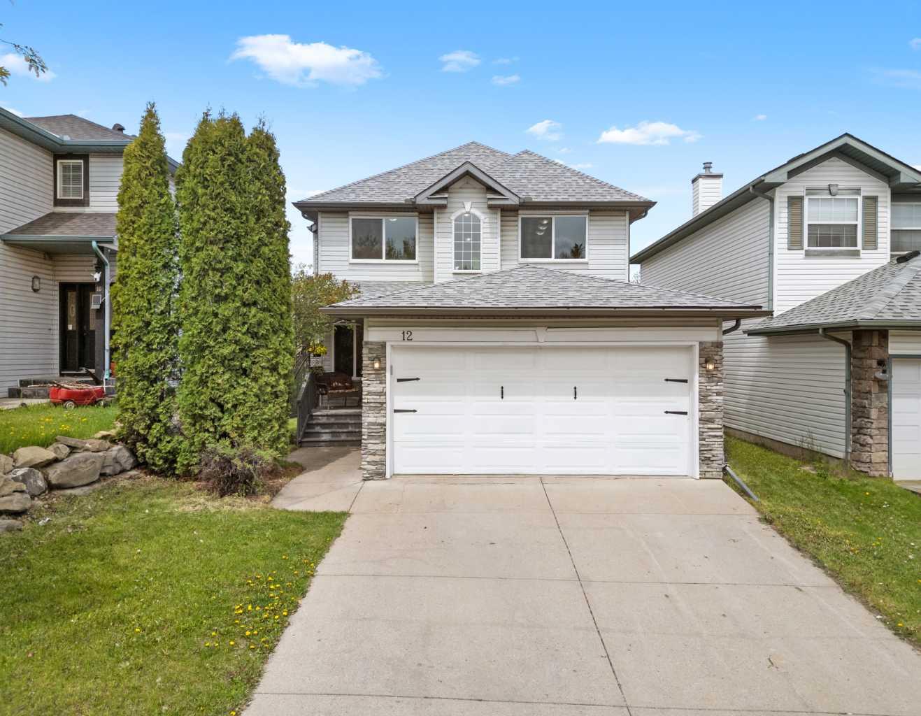 12 Bridlewood Road SW