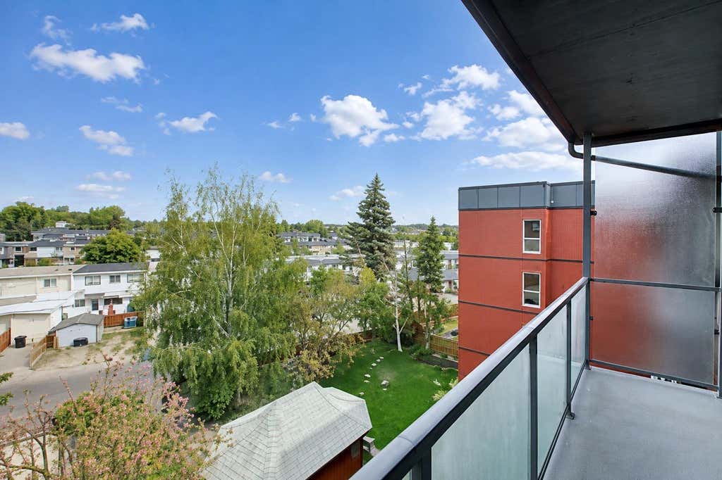 Photo of 333 Garry Crescent NE #414, Calgary, AB T2K 5W9 (MLS # A2336255)