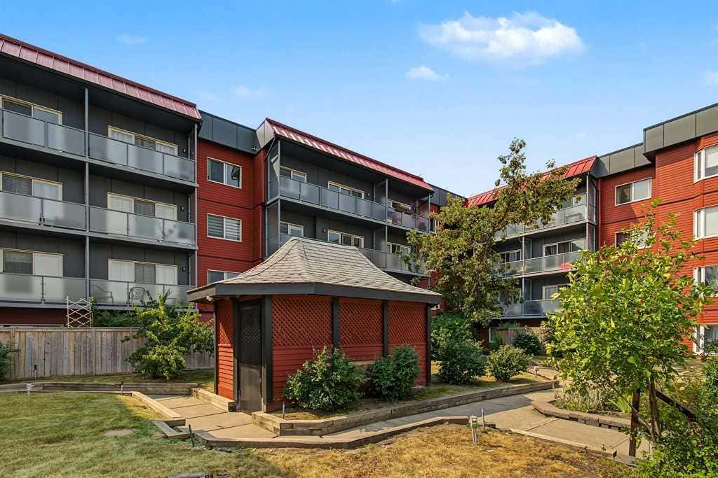 Photo of 333 Garry Crescent NE #414, Calgary, AB T2K 5W9 (MLS # A2336255)