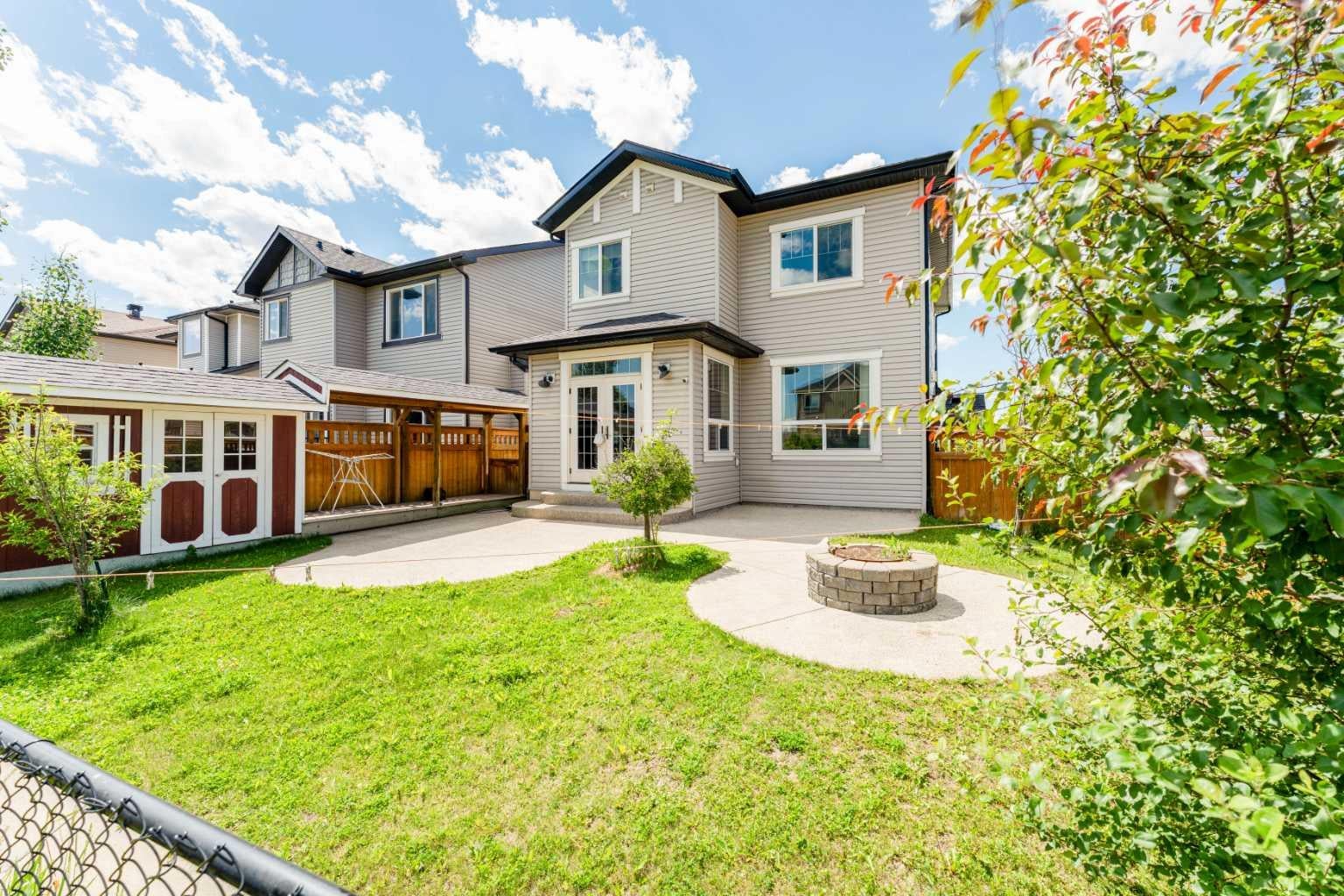 126 Skyview Ranch Street NE