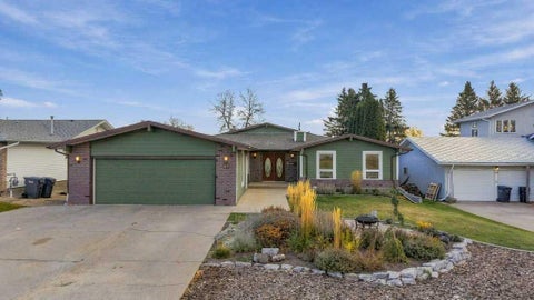 Photo of 81 Oberlin Avenue, Red Deer, AB T4N 4X1 (MLS # A2354029)