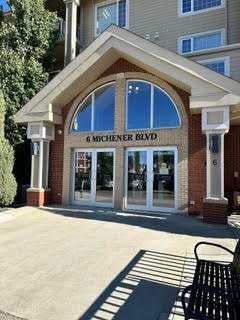 Photo of 6 Michener Boulevard #207, Red Deer, AB T4P 0K5 (MLS # A2346026)