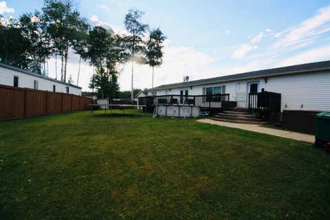 Photo of 45 Dragonfly Crescent, High Level, AB T0H 1Z0 (MLS # A2338515)