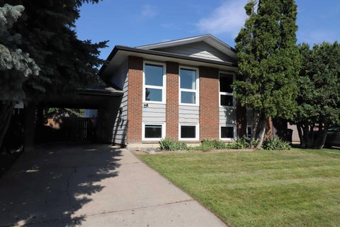 Photo of 71 Chippewa Crescent W, Lethbridge, AB T1K 5B4 (MLS # A2314509)