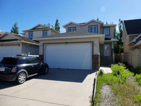 Photo of 243 Fairmont Boulevard S, Lethbridge, AB T1K 7W4 (MLS # A2317649)