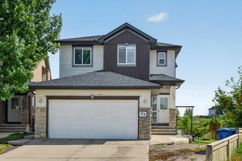 Photo of 23 Saddlebrook Court NE, Calgary, AB T3J 5M4 (MLS # A2344911)