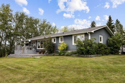 Photo of 33080 Rocky Range View, Rural Rocky View County, AB T3Z 1K1 (MLS # A2335408)