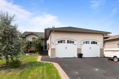 Photo of 76 Vista Place SE, Medicine Hat, AB T1B 4V4 (MLS # A2335327)