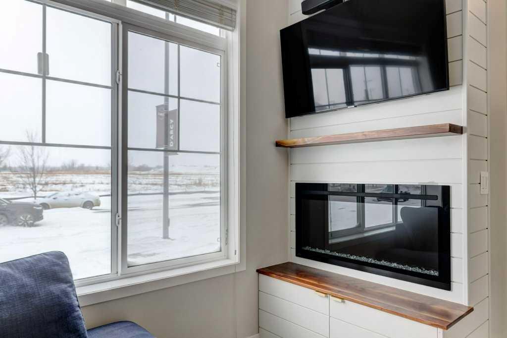 217 D'arcy Ranch Drive