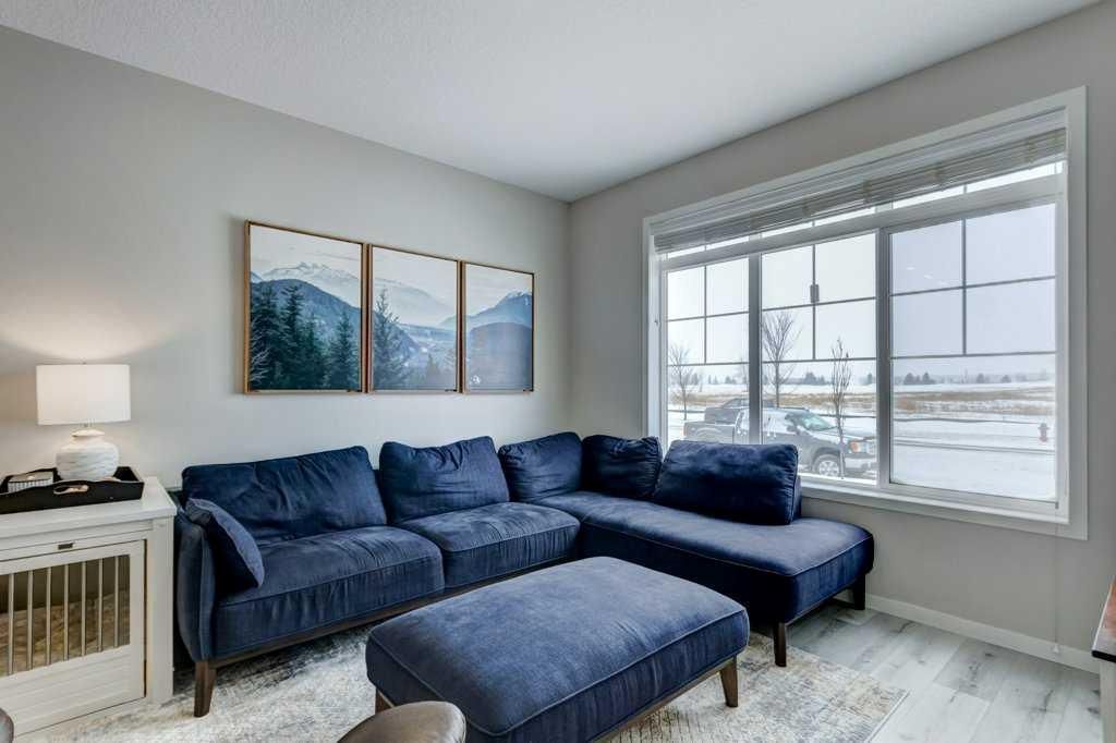 Photo of 217 D'arcy Ranch Drive, Okotoks, AB T1S 5T1 (MLS # A2287247)