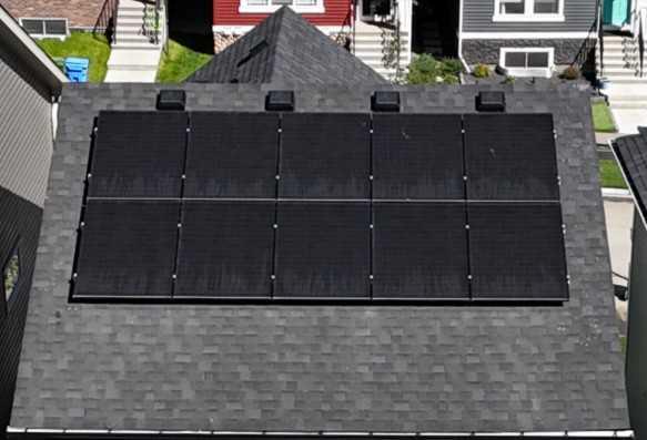 313 Ambleton Drive NW