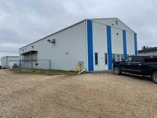 Photo of 4615 Federated Road, Swan Hills, AB T0G 0B6 (MLS # A2139844)