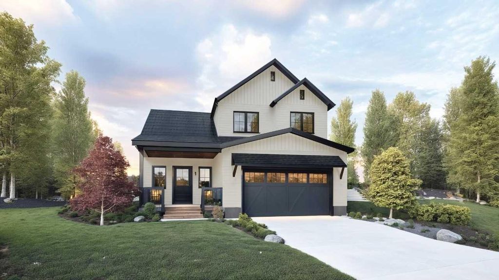 Photo of 325 John Avenue, Diamond Valley, AB T0L 2A0 (MLS # A2292721)