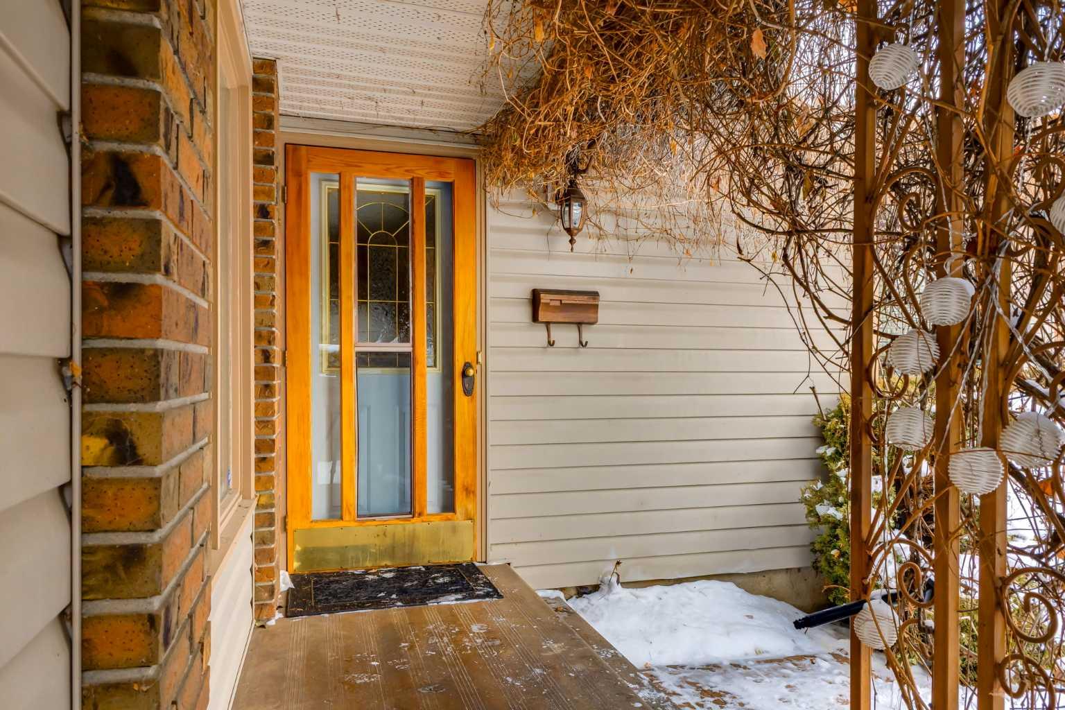 21 Midridge Green SE