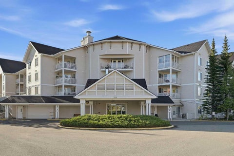 Photo of 305 1 Avenue NW #316, Airdrie, AB T4B 2M5 (MLS # A2348702)