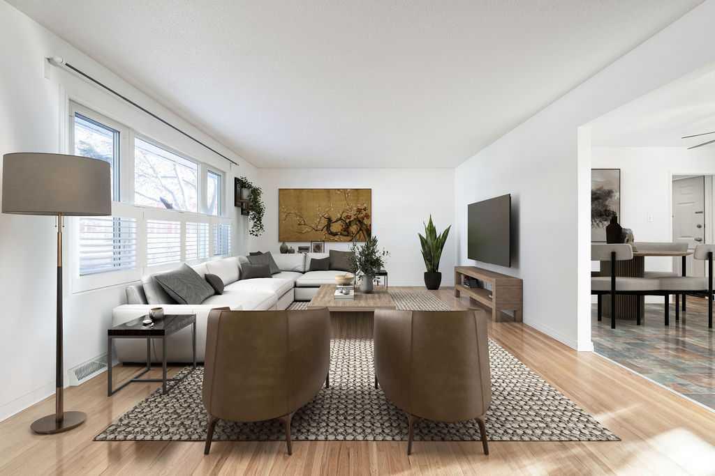 31 Arbour Crescent SE