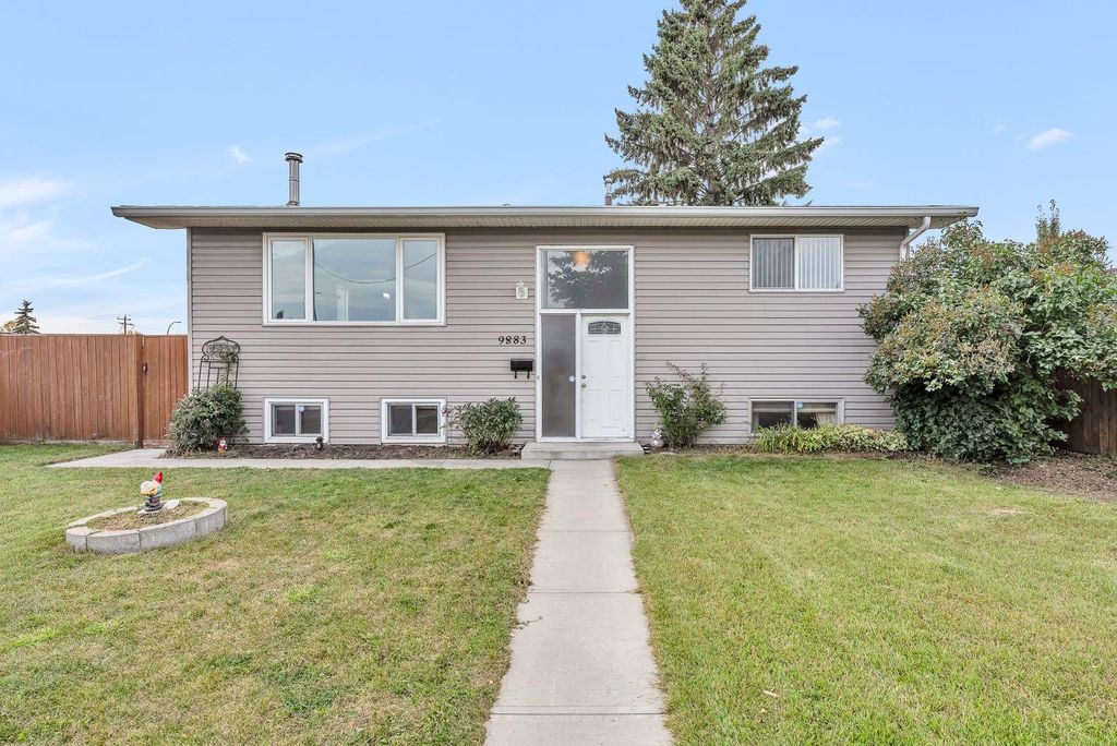 Photo of 9883 Athens Road SE, Calgary, AB T2J 1B8 (MLS # A2283016)