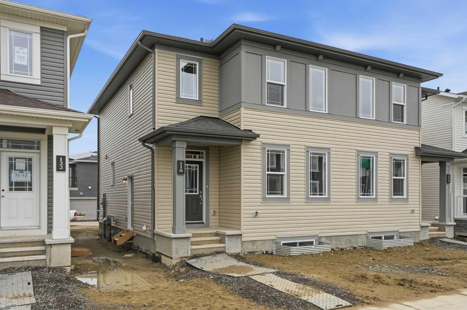130 Carringwood Terrace NW